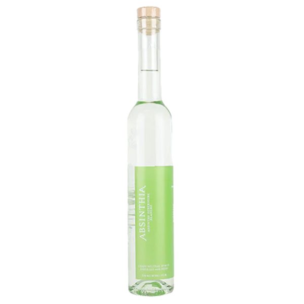 ABSINTHIA ABSINTHE SUPERIEURE BALANCE 375ML