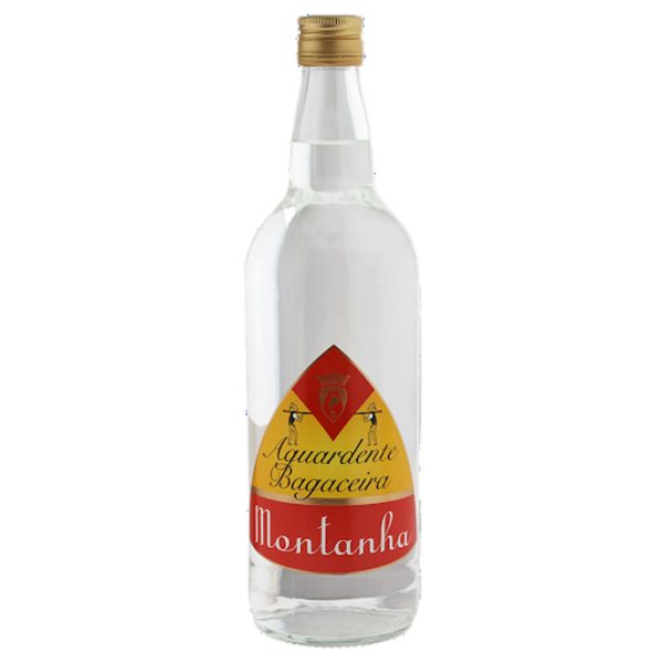 AGUARDENTE BAGACEIRA MONTANHA PORTUGAL 1LI