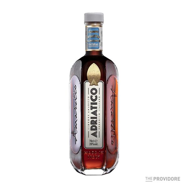 ADRIATICO LIQUEUR AMARETTO ITALY 700ML